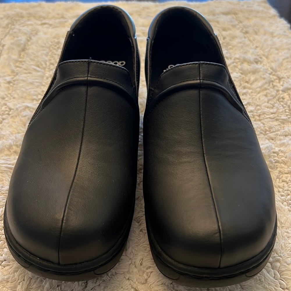 abeo clogs